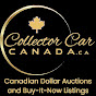 CollectorCar Canada