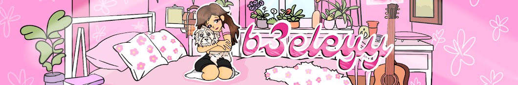 b3eleyy Banner