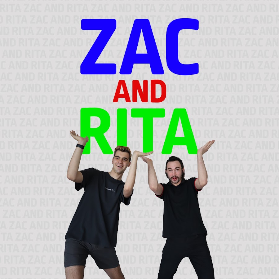 Zac and Rita