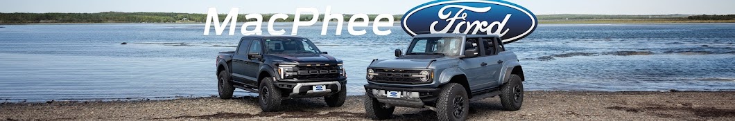 MacPhee Ford