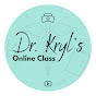 Dr. Kryl