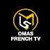 OMAS FRENCH TV