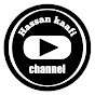 Hassan kaafi Channel