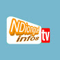 Ndiongué infos tv