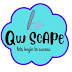 logo Qw ScApe