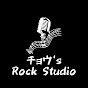 チョウ's Rock Studio