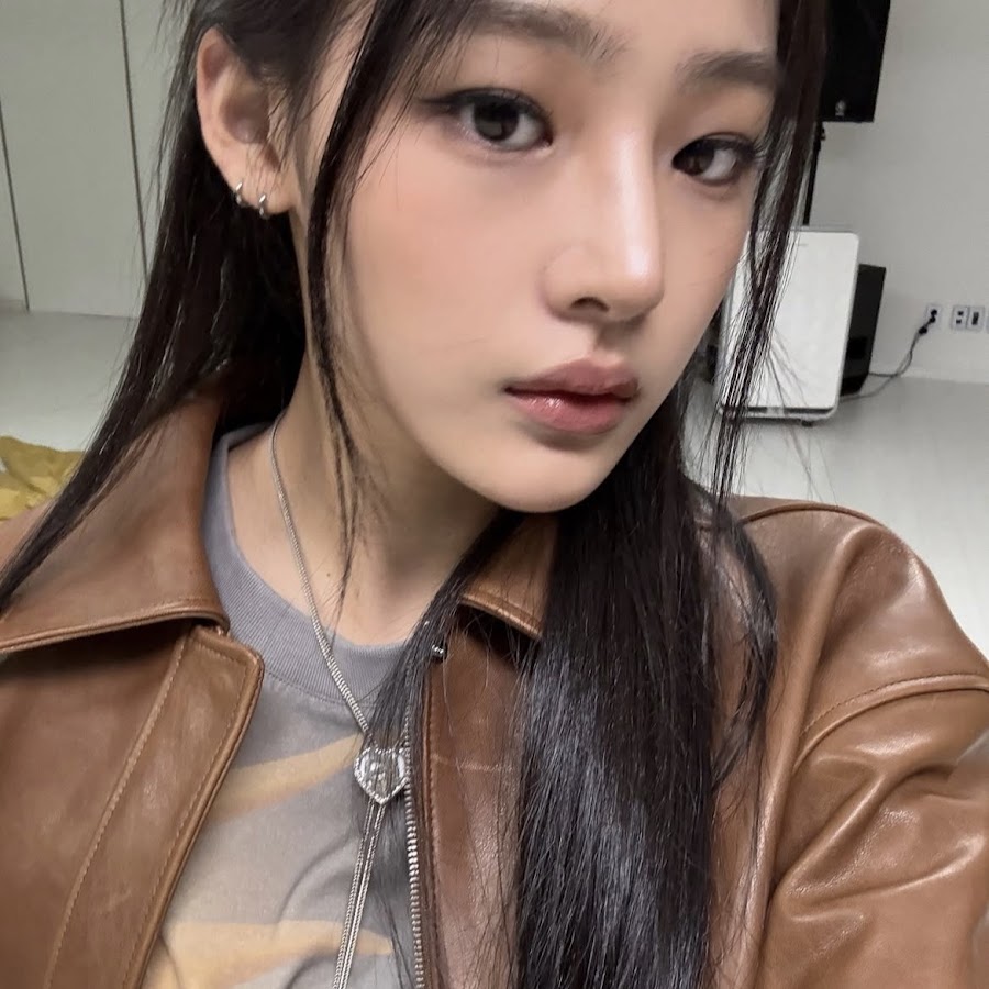 민지 - YouTube 민지