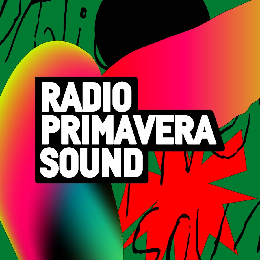 Radio Primavera Sound