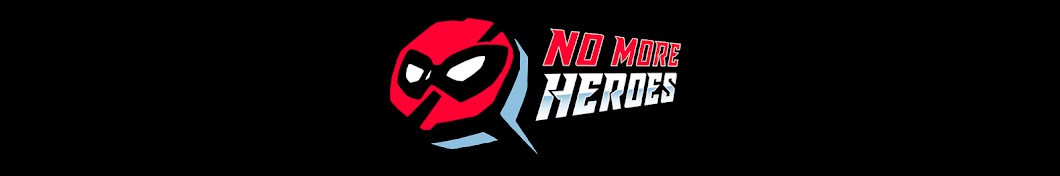 No More Heroes Banner
