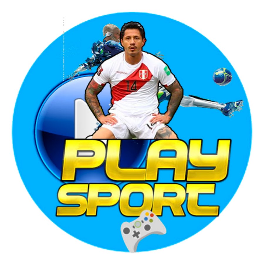 Play Sports Perú @playsportsperu