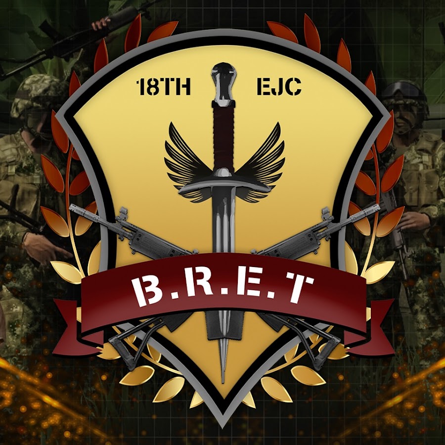 BRET - ARMA 3 COLOMBIA