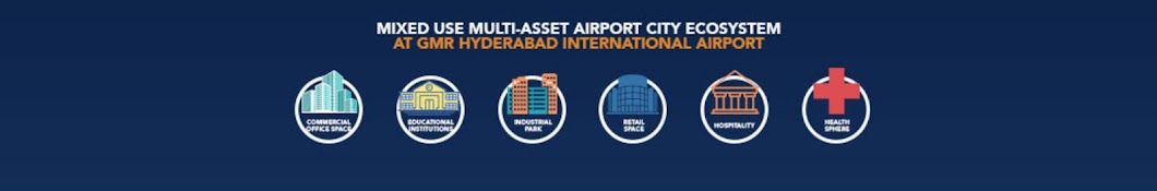 GMR Aerocity Hyderabad 