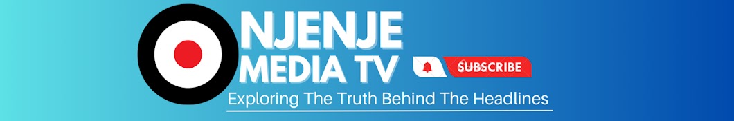 Njenje Media TV Banner