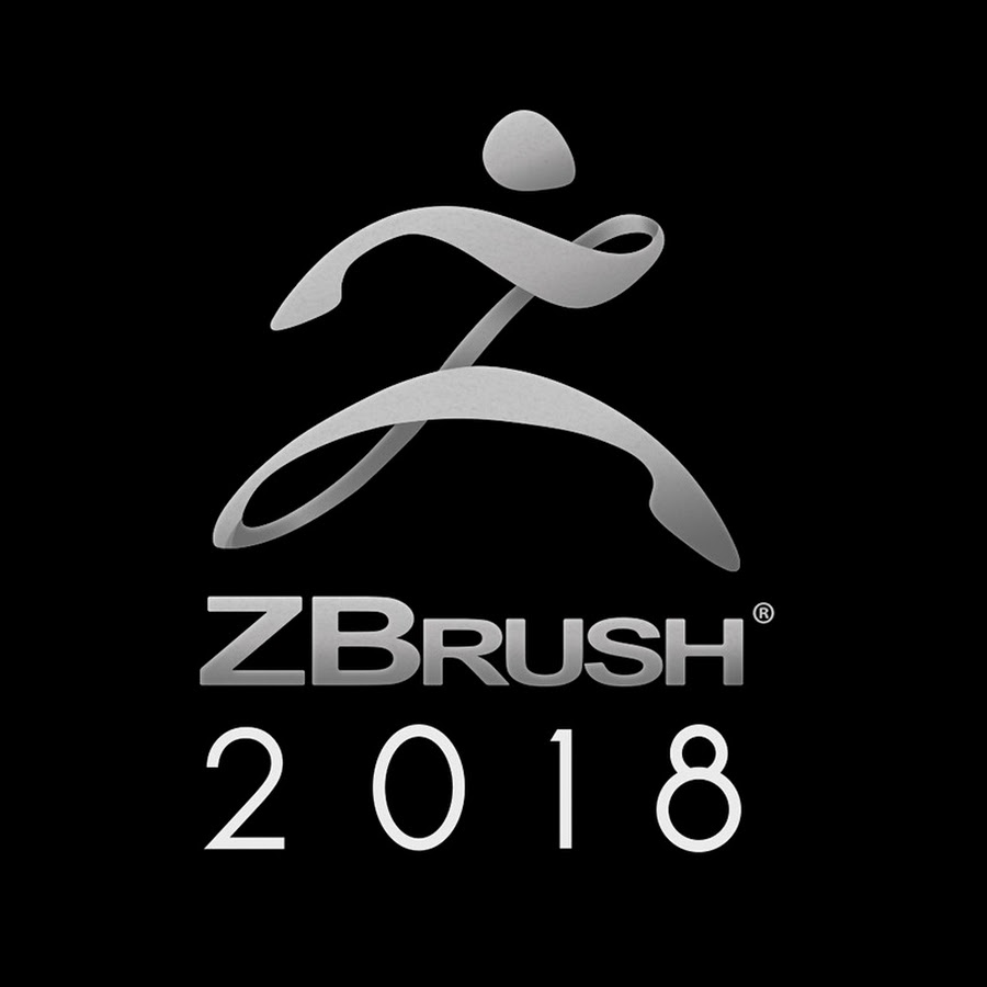 Pixologic. Zbrush лого 2022.