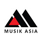 Musik Asia Remix