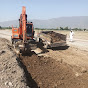 Construction works in Pakistan