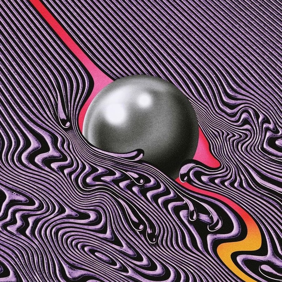 Tame impala old mistakes