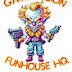 GAME FUSION  FUNHOUSE  HQ