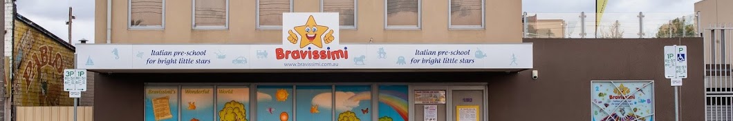 Bravissimi - Italian Pre-School for Bright Little Stars