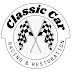 logo Classic Car Racing & Restoration