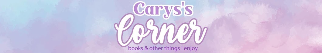 Carys’s Corner