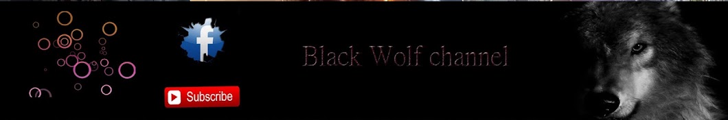 Black Wolf channel