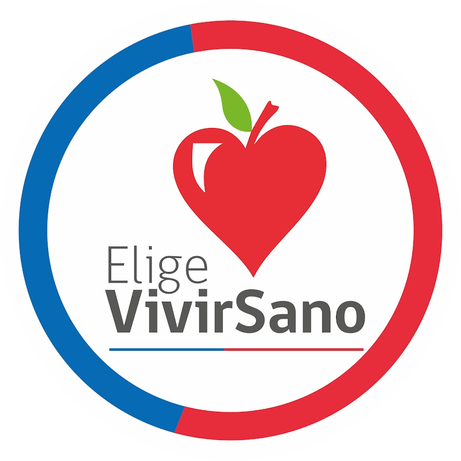 Elige Vivir Sano - YouTube