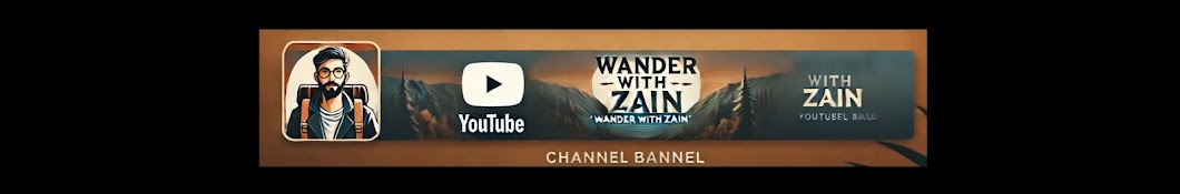 Wander With Zain