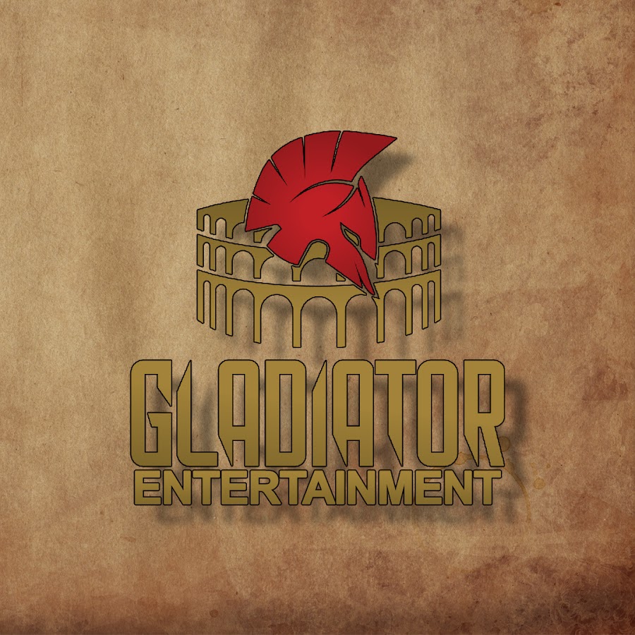 GLADIATOR ENTERTAINMENT @gladiatorsentertainment