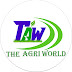 THE AGRI WORLD