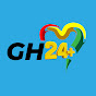 GHANA 24+