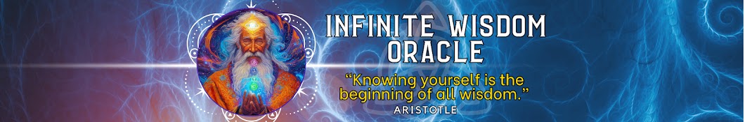 Infinite Wisdom Oracle