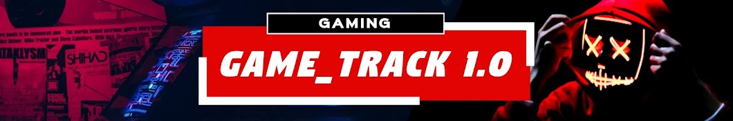 Game_track 1.0