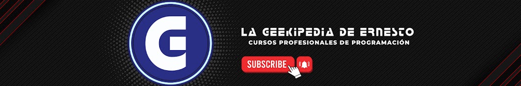 La Geekipedia De Ernesto