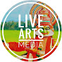 Live Arts Media