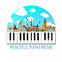 Peaceful Piano Music