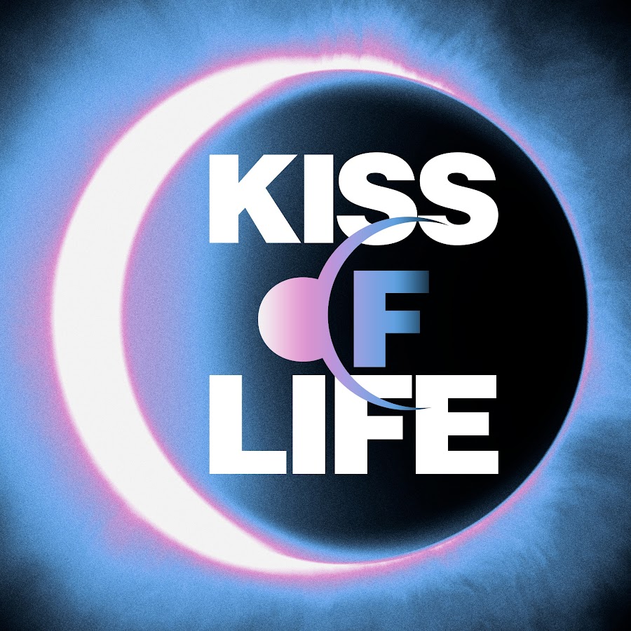 KISS OF LIFE @kissoflife_official