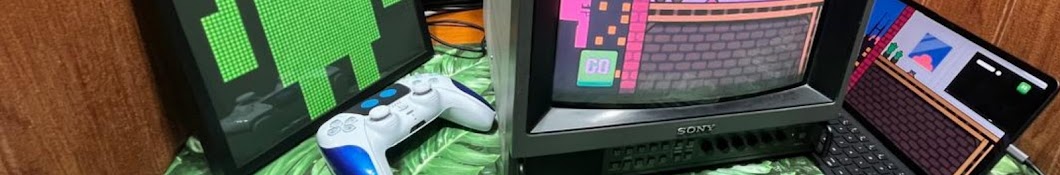 CRT Scanlines