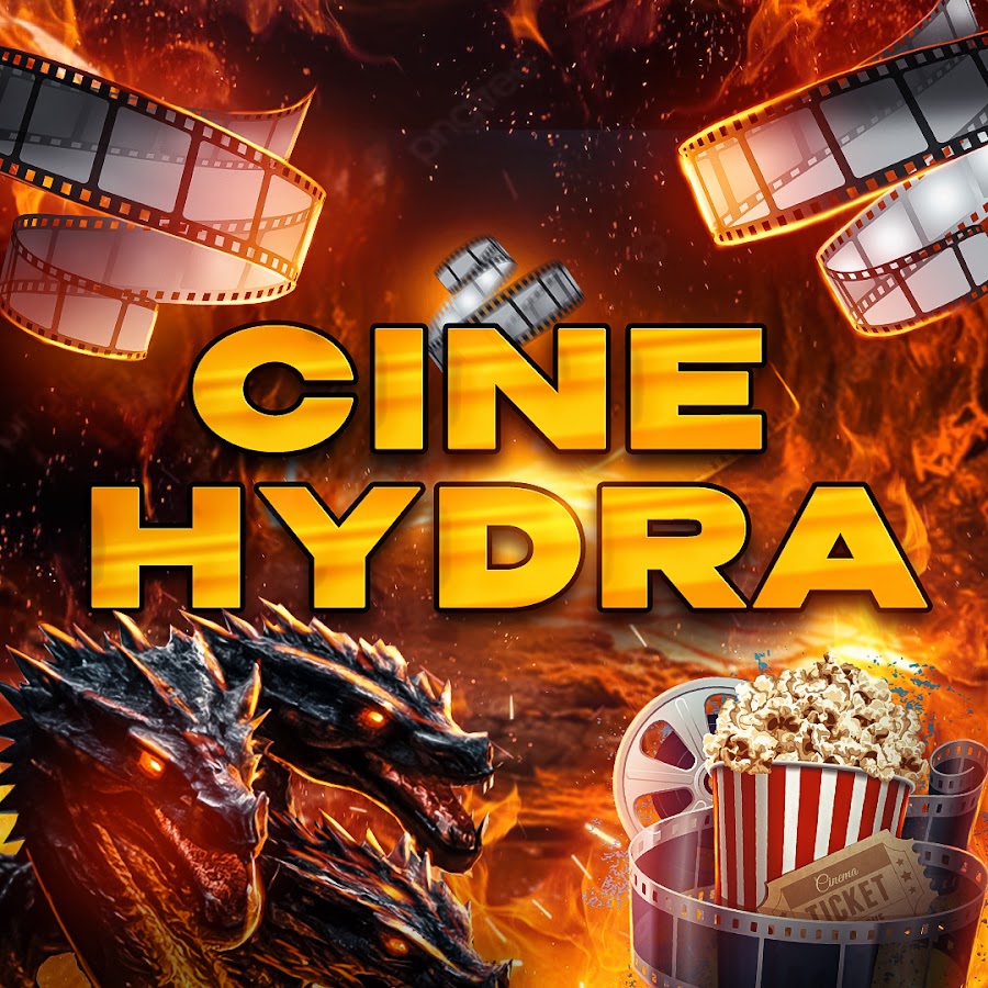 Cine Hydra @CineHydra