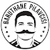 logo BARUTHANE PİLAVCISI