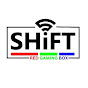 SHiFT Red Gaming Box