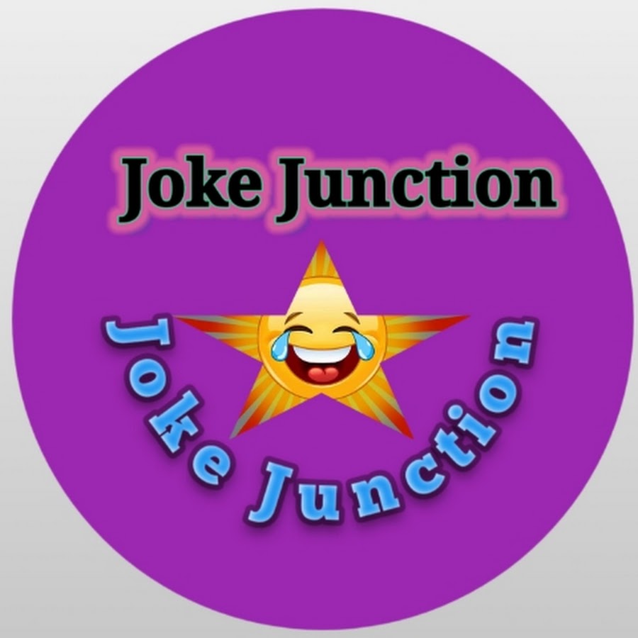 Joke Junction - YouTube