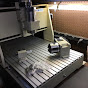 My 6040 CNC