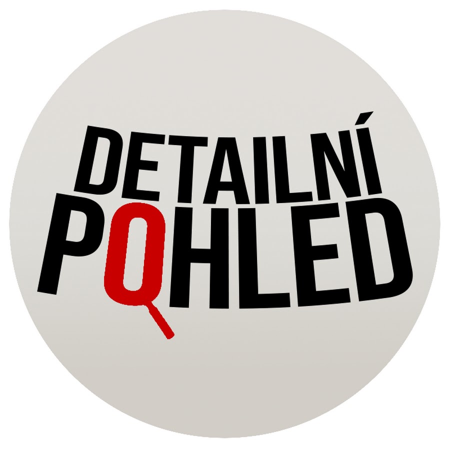 Detailní Pohled @detailnipohled