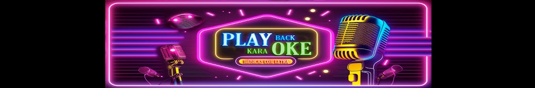 PlayOke - PlayBack e Karaoke