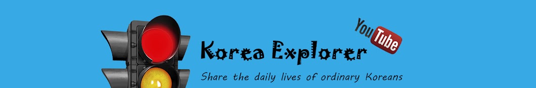 Korea Explorer