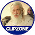 logo ClipZone: Heroes & Villains