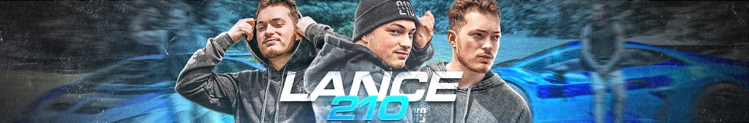 Lance210 Banner
