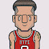 logo James Hype Fanpage