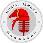 Musisi Jenaka Makassar